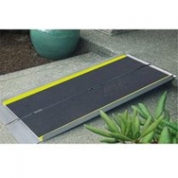 E-Z Access 5 FT. Suitcase Advantage Series